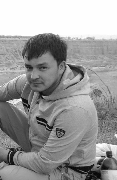 Джамик Умаров