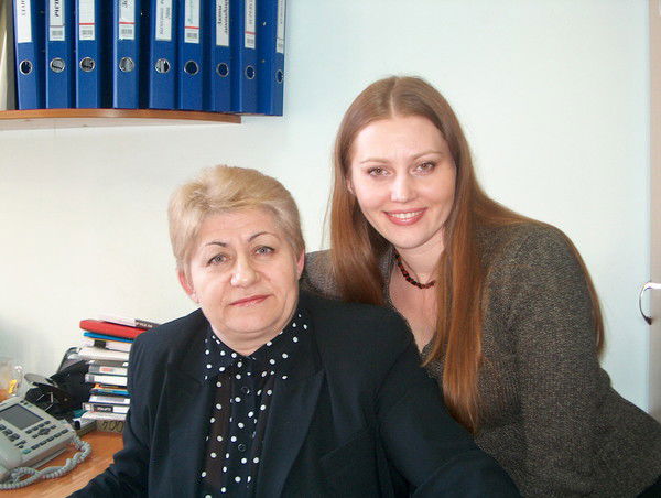 Galina Ujakova