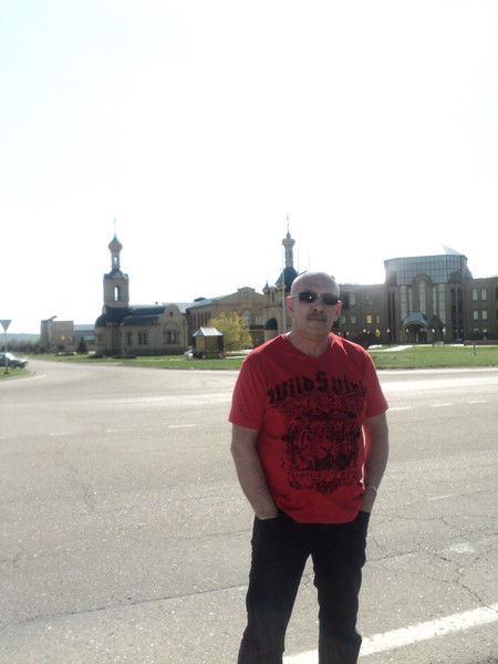 Федор Коноплянников