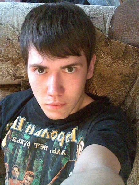 Артём Горбенко