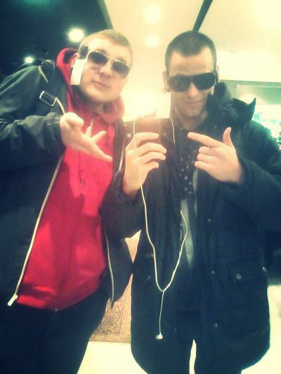 Мики Светлый