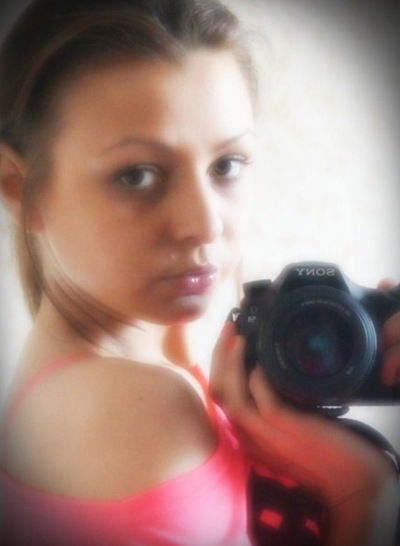 Светлана Пелымская