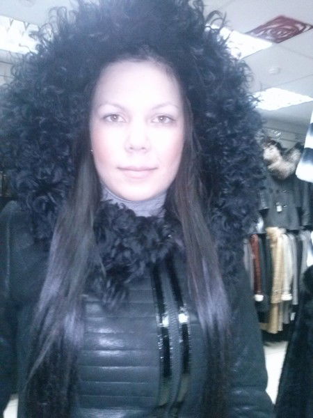 Кристина Кириллова