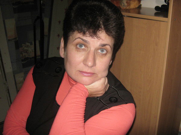 Инна Якушонок