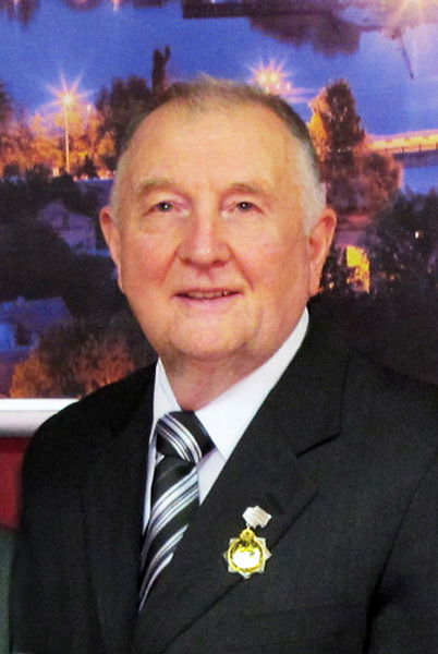 Georgij Samkov