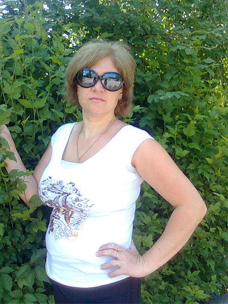 Ирина Круглова