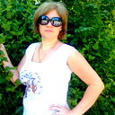 Ирина Круглова