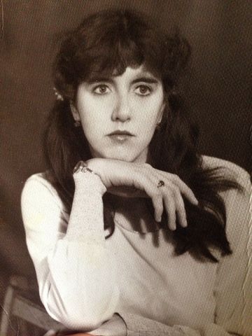 Светлана Ляпченко