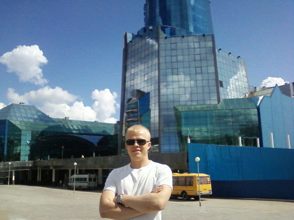 Сергей Глотов