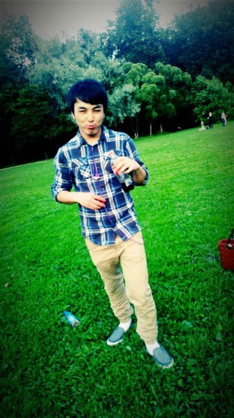 Мирлан Токтосунов