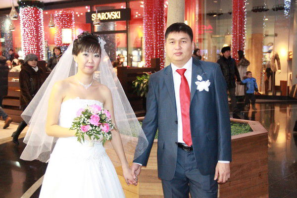 Олжас Жуманов