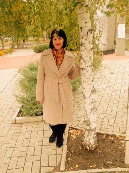 Натали Мойсеева