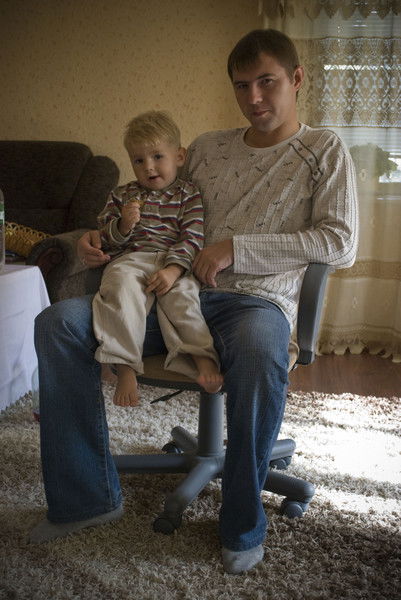 Роман Ткаченко