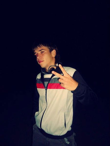 Сергей Ивлев