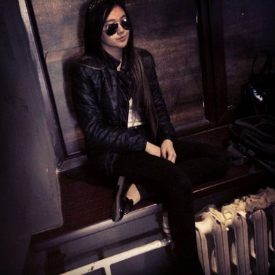 Арай Муханова