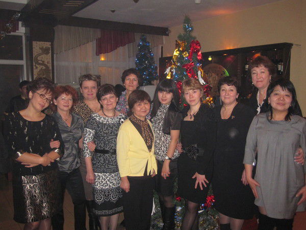 Галина Кузьмина (Першина)