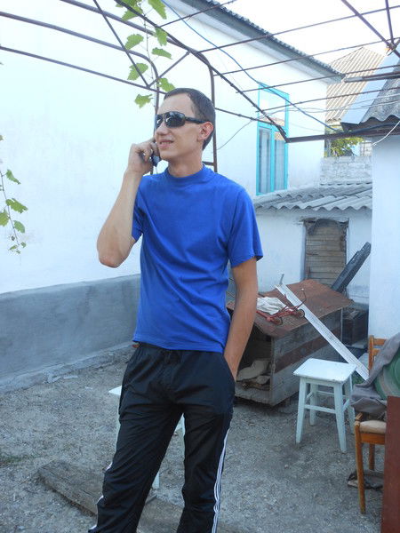 Александр Червяков