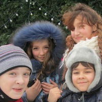 Дима Семченко