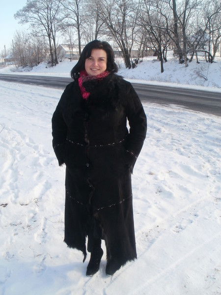 Инна Кипиоро