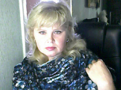 Светлана Москальчук