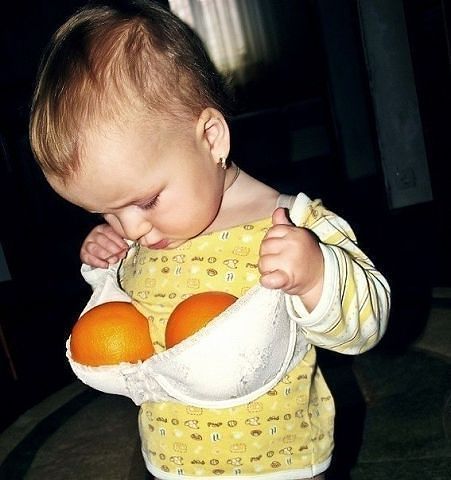 Магазин Белья