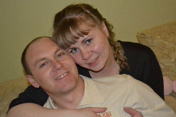 Елена Легостаева