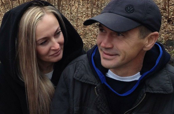 Андрей Полубедов