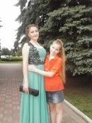 Сашуня Петровская