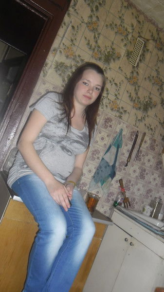 Светлана Цурбанова