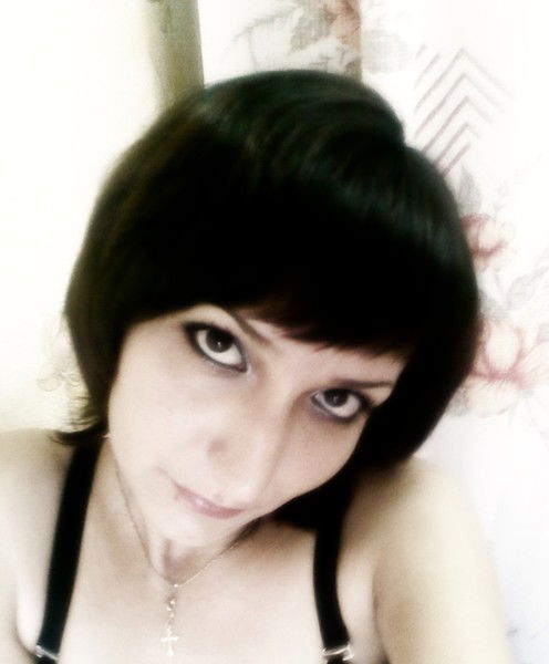 Алёнка Чулкина