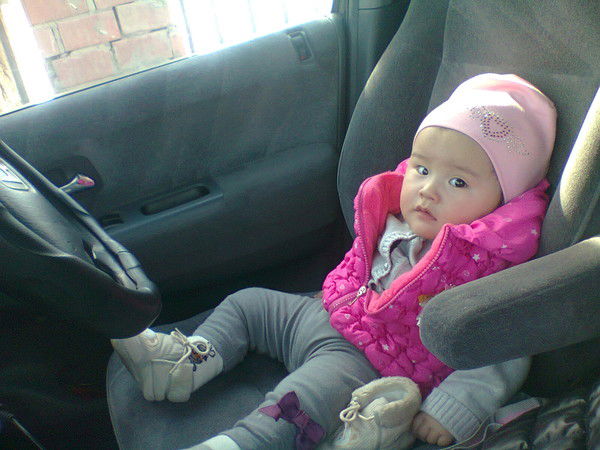 Альбина Асанова