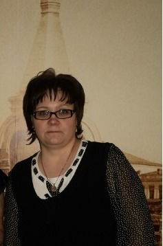 Елена Немытова