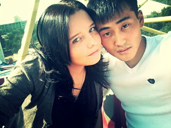 Алена Макарова