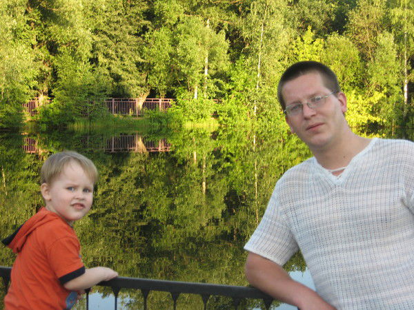 Алексей Куликов