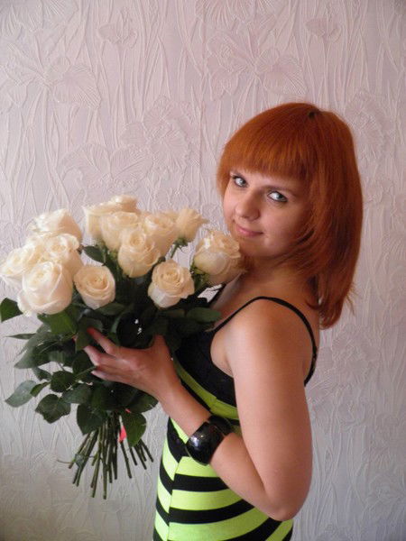 Екатерина Золотухина