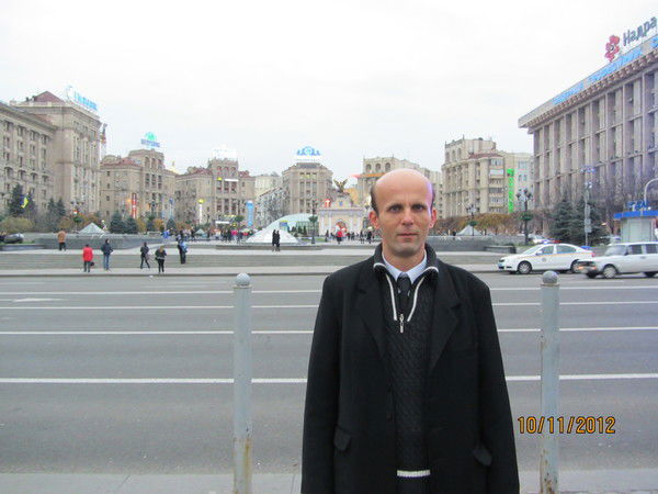 Виталий Хохлов