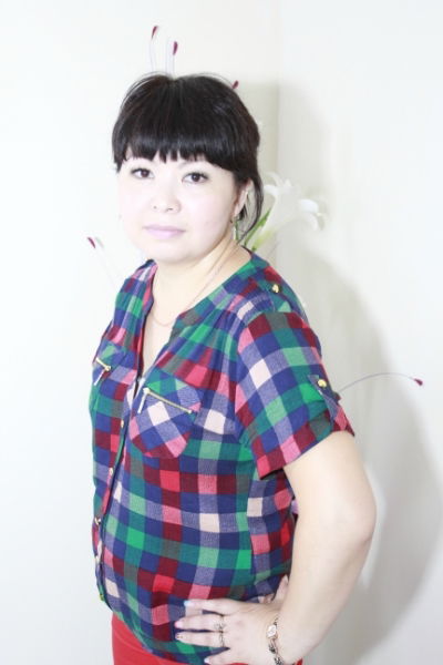 Салтанат Темирбаева