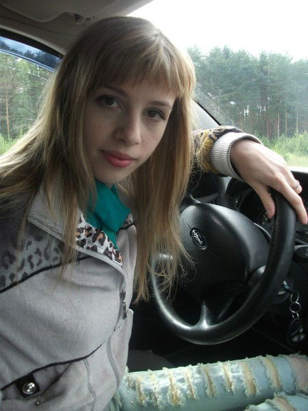 Елена Фадеева