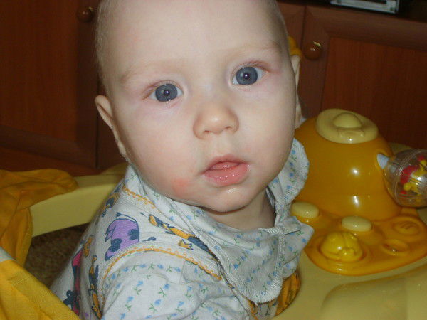 Ксюша Смирнова