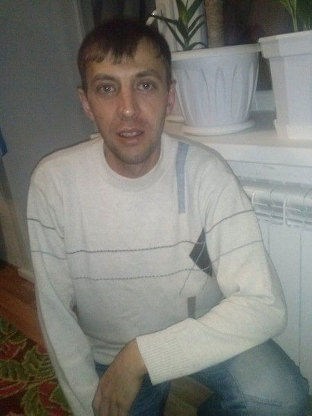 Виталя Хусаинов