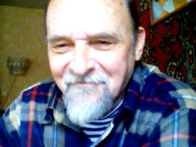 Феликс Теуважуков