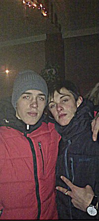 Ярослав Сидорчук