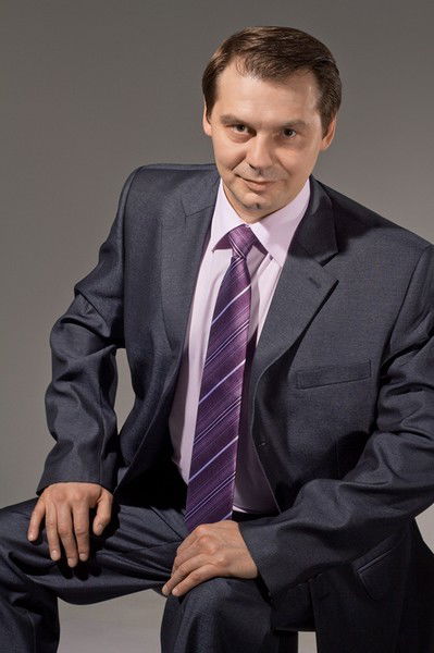 Сергей Багаев