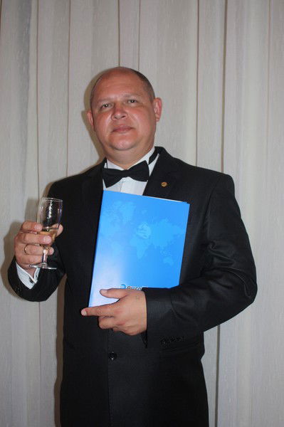 Александр Мудрый