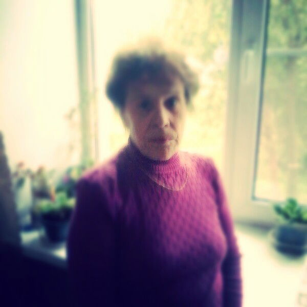 Фаина Константинова