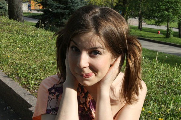 Татьяна Монастырская