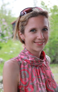 Анна Мосеева