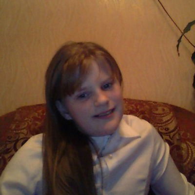 Светлана Бутова