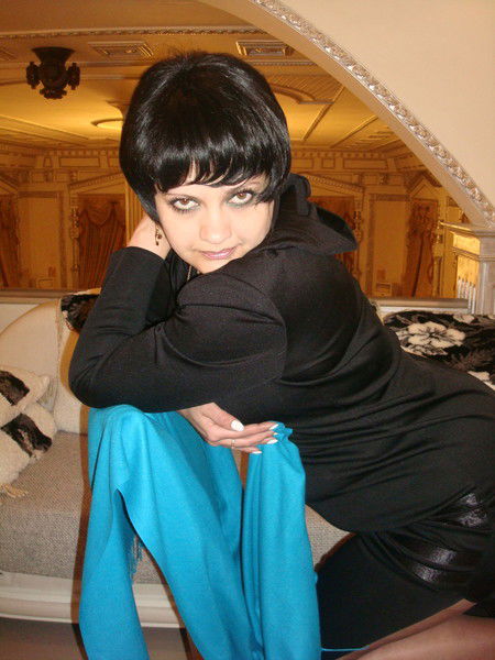 Натали Носура