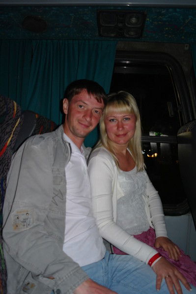 Денис Голубев